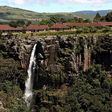 Mogodi Lodge Graskop Eksteriør billede