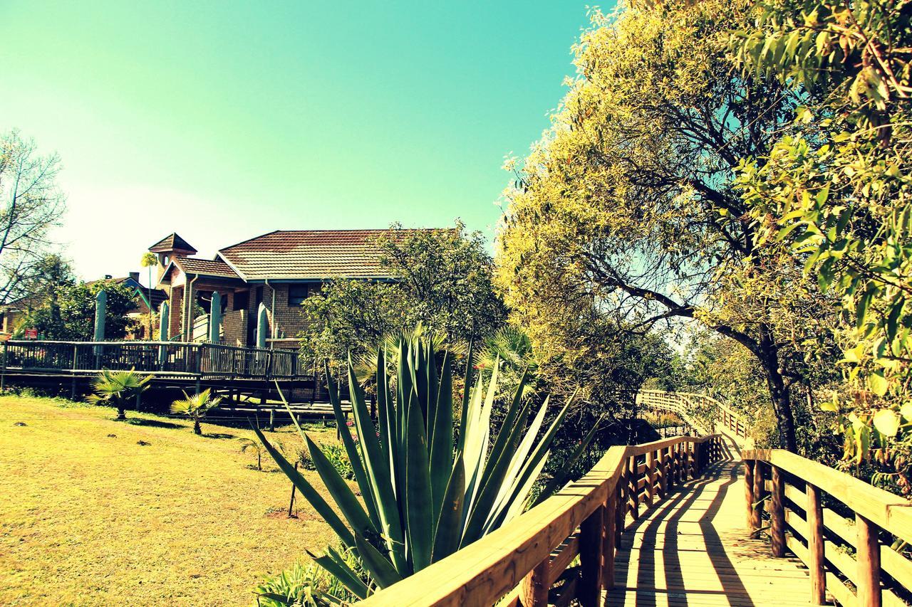 Mogodi Lodge Graskop Eksteriør billede