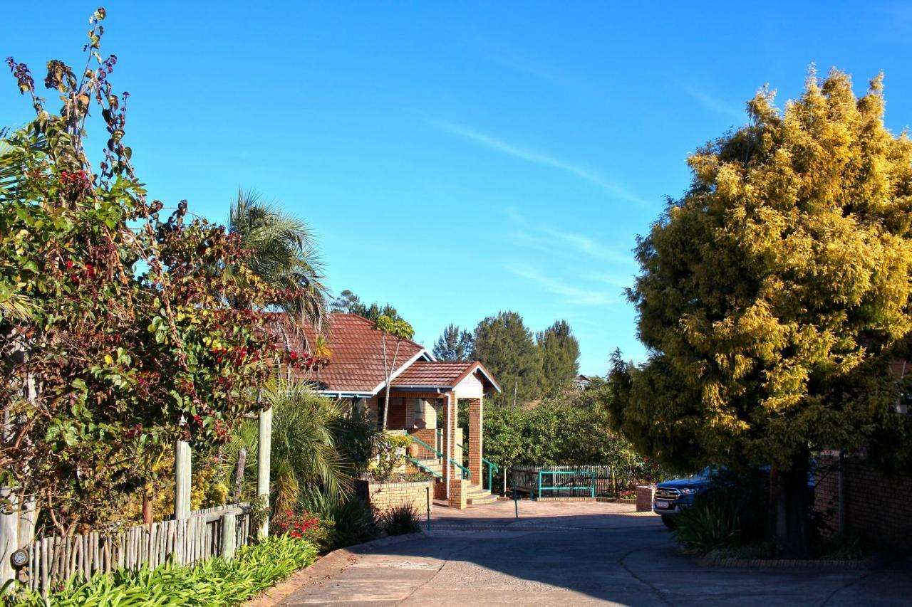 Mogodi Lodge Graskop Eksteriør billede